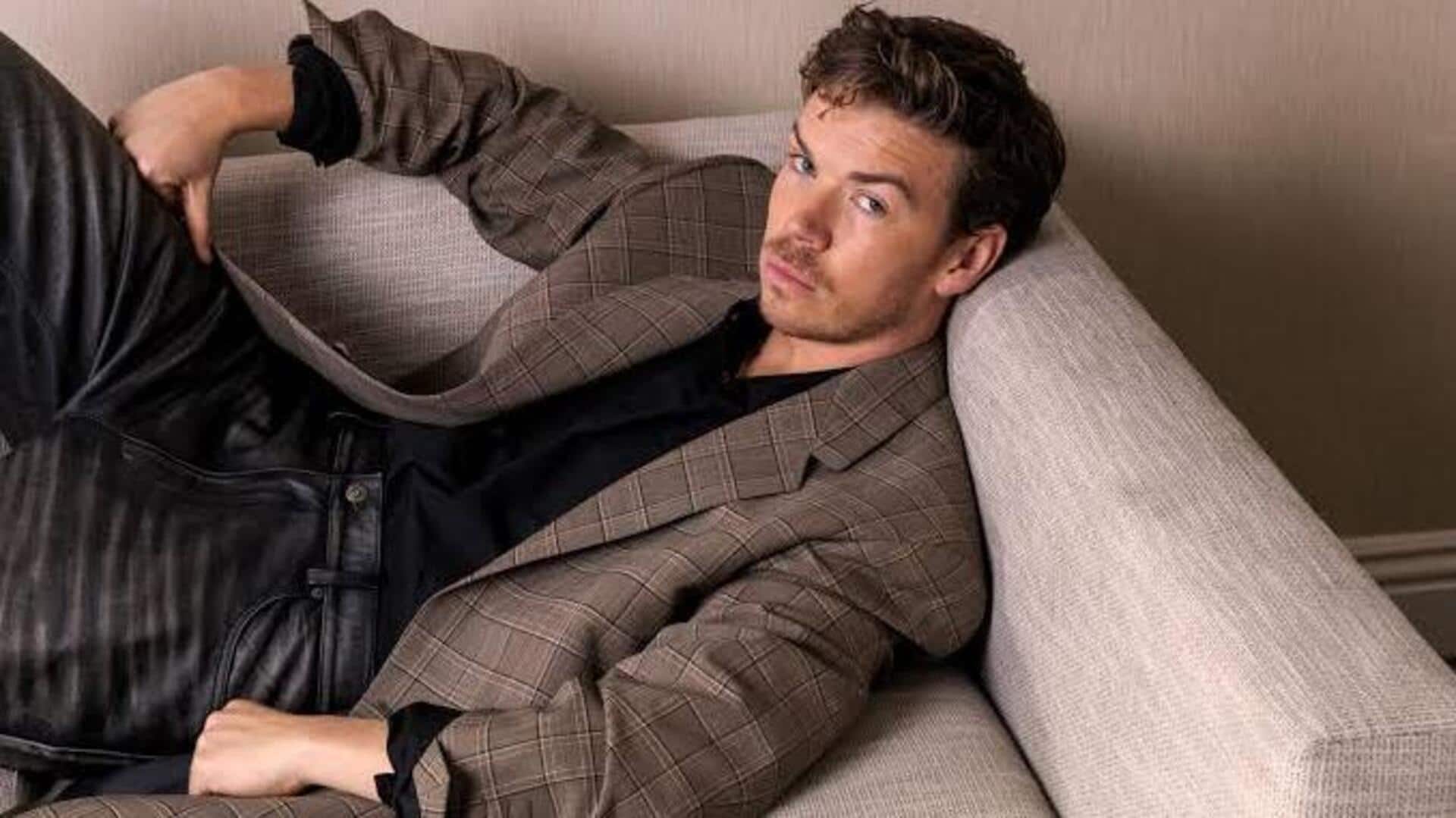 Will Poulter to be honored at Heartland Film Festival