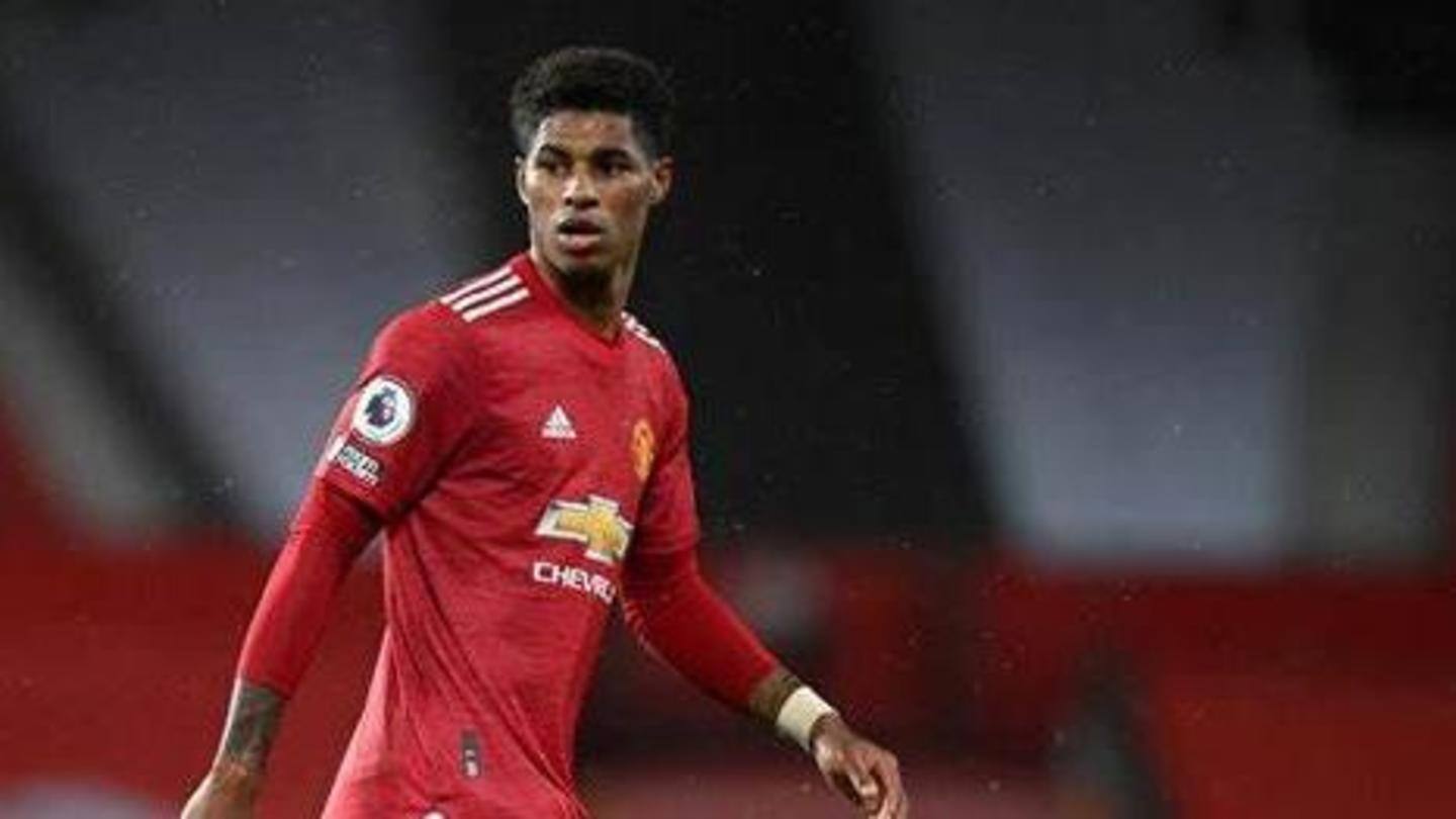 Career stats of Sterling and Rashford Career stats of Sterling and Rashford