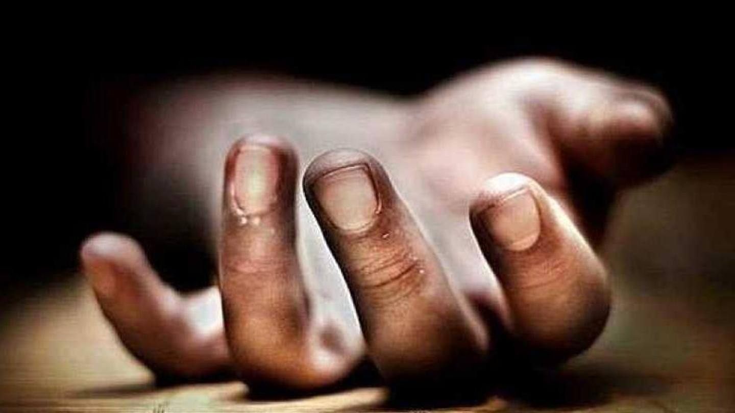 17-year-old was depressed about NEET performance: Police 17-year-old was depressed about NEET performance: Police