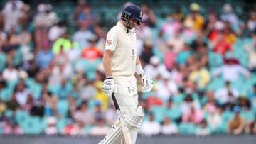 ECB looking into players' drinking session post Ashes debacle
