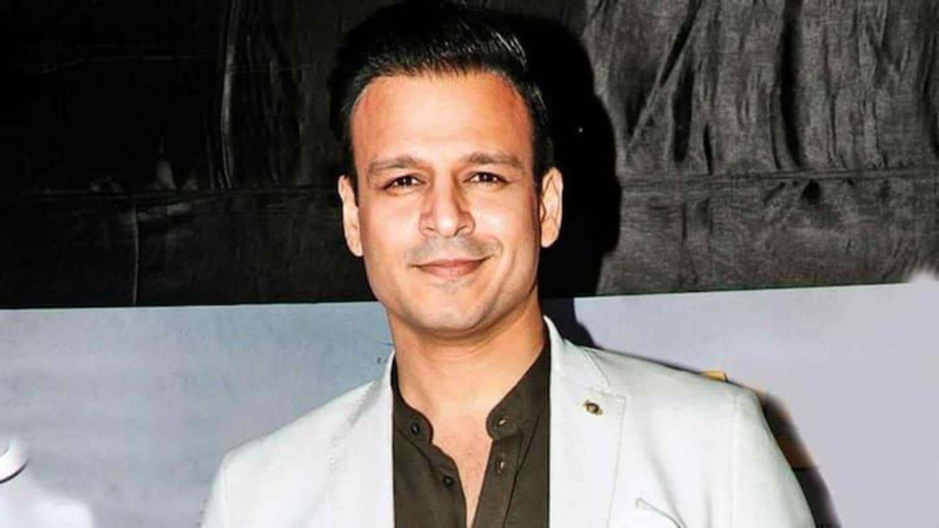 Is Bollywood rigged? Vivek Oberoi reveals becoming 'victim of lobby'