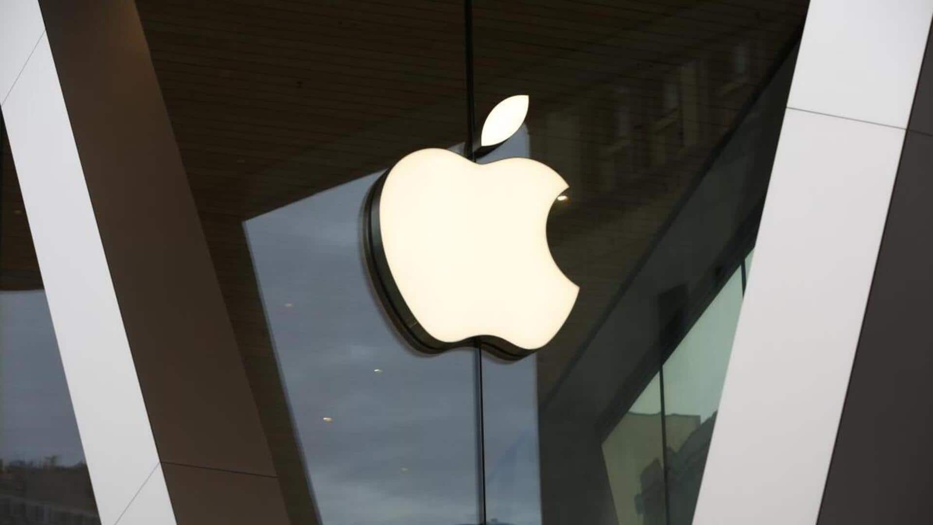 Apple's AI lag may overshadow its WWDC 2025 conference Apple's AI lag may overshadow its WWDC 2025 conference
