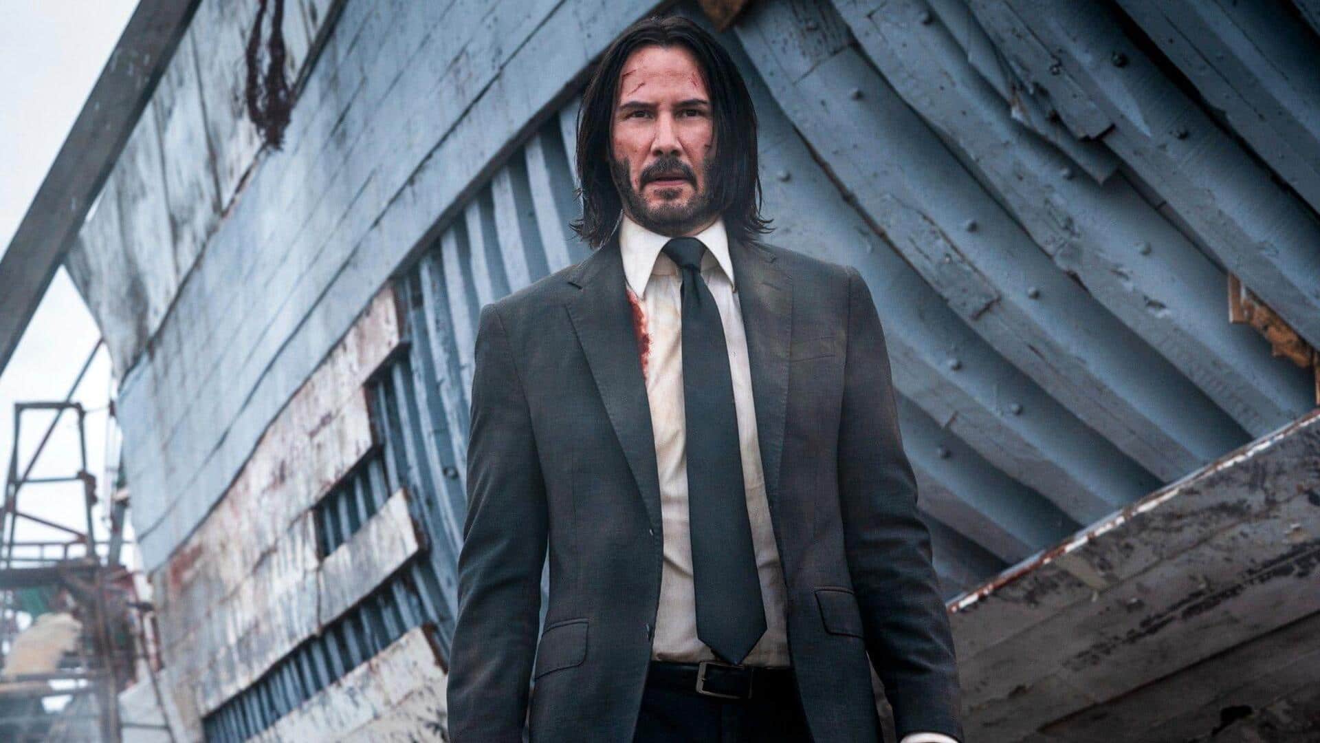 What makes Keanu Reeves Hollywood's most humble superstar What makes Keanu Reeves Hollywood's most humble superstar