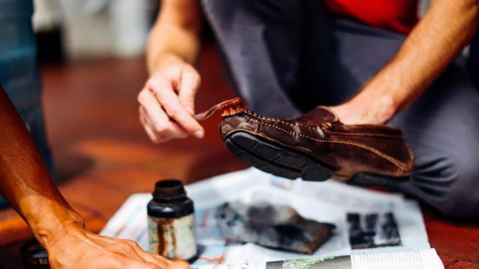 How to polish your shoes like a pro How to polish your shoes like a pro