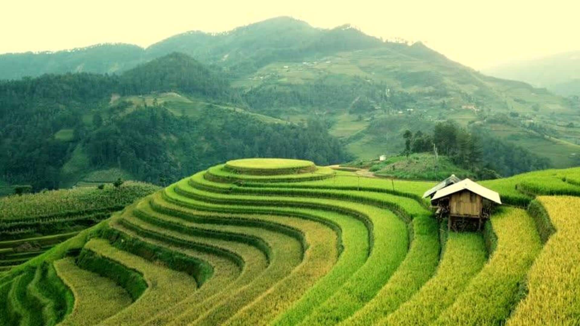 How eco-villages embrace sustainability How eco-villages embrace sustainability
