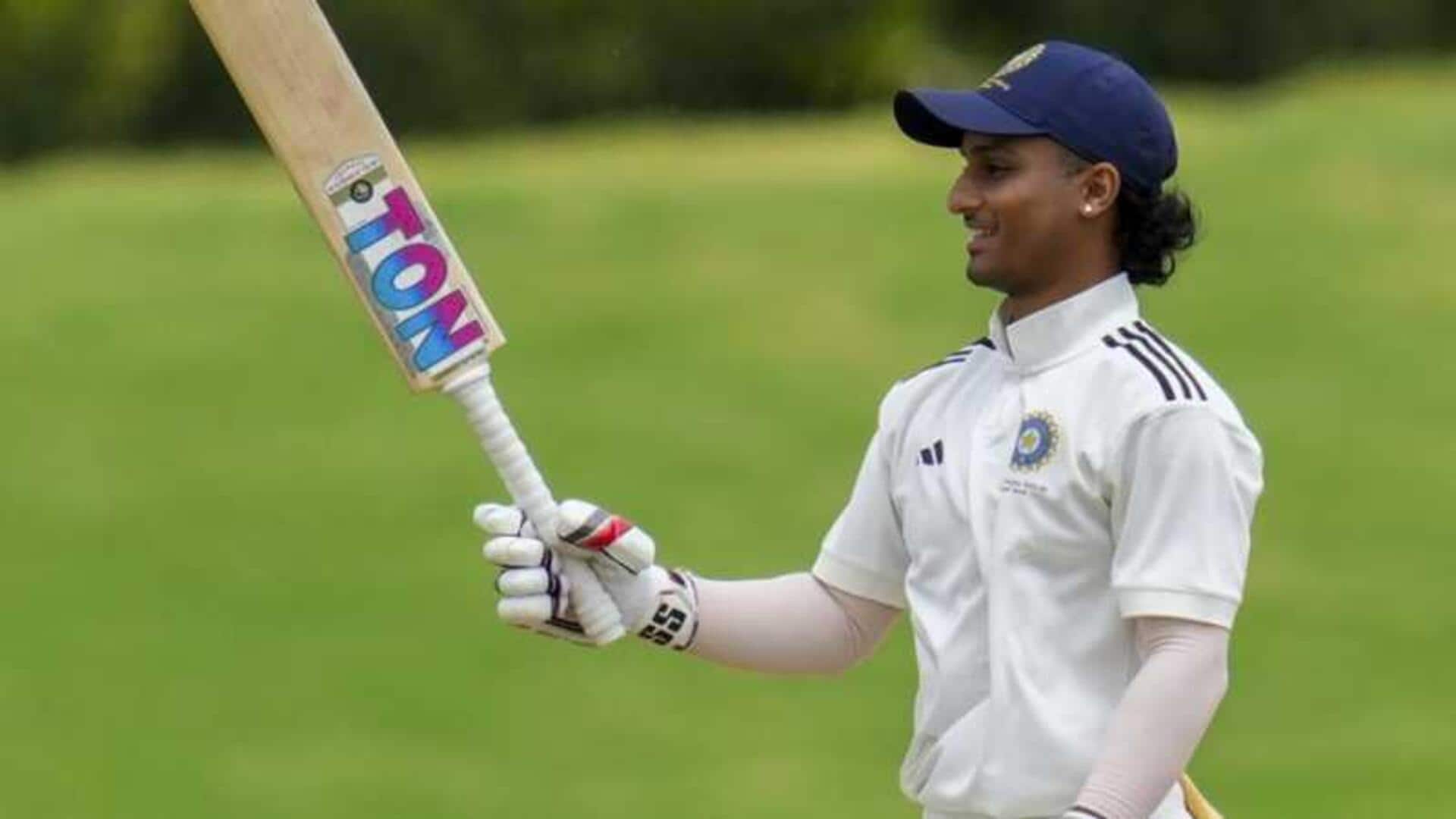 Duleep Trophy semi-final, South Zone vs North Zone: Preview Duleep Trophy semi-final, South Zone vs North Zone: Preview