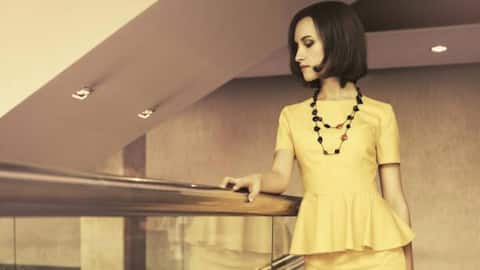 How to style twill peplum jackets this winter