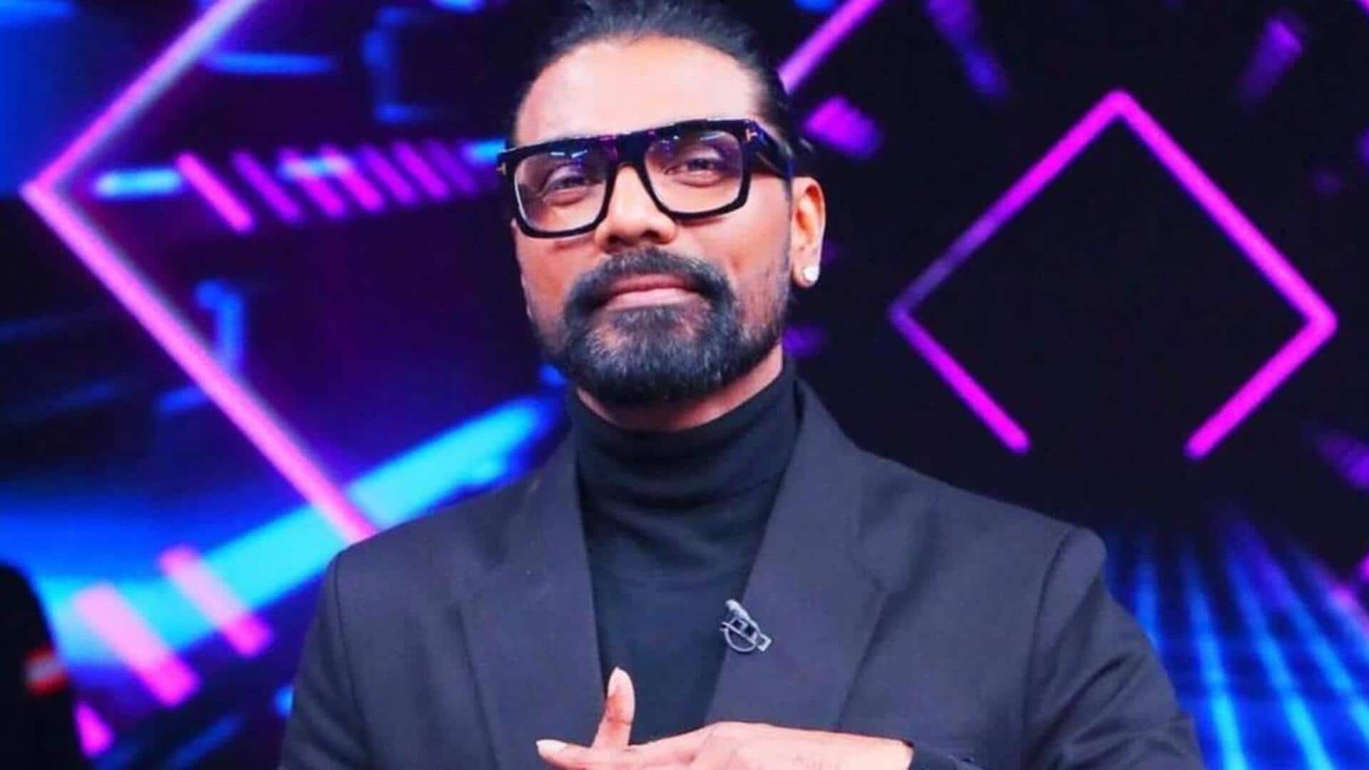 Is Remo D'Souza's next dance film 'ABCD 3'?