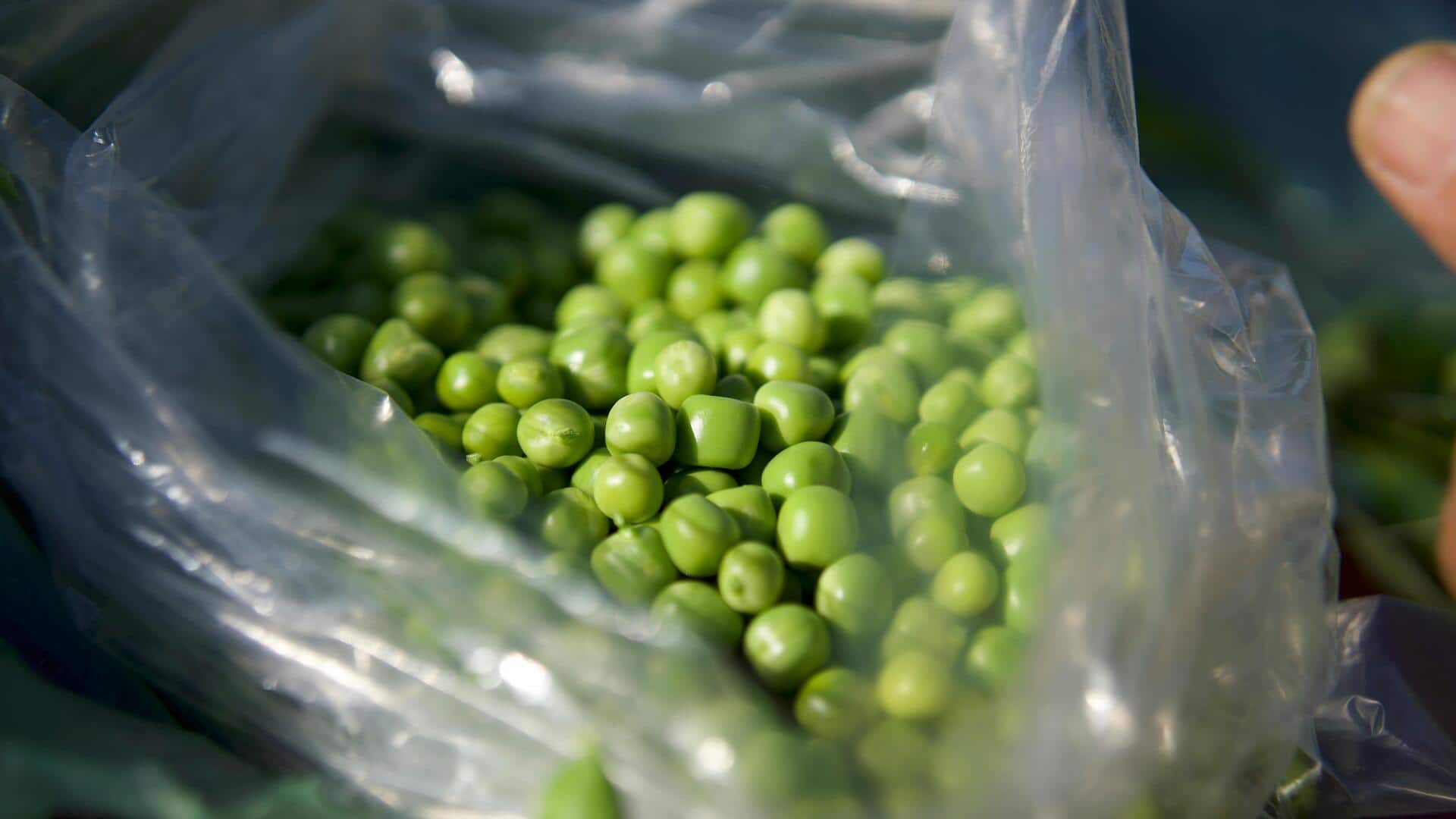 5 delicious ways to cook pigeon peas