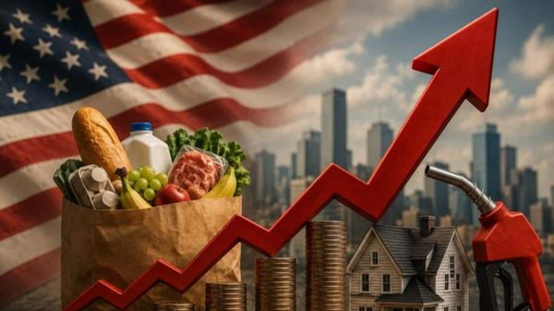US wholesale inflation hits 6.5%, highest since 2022