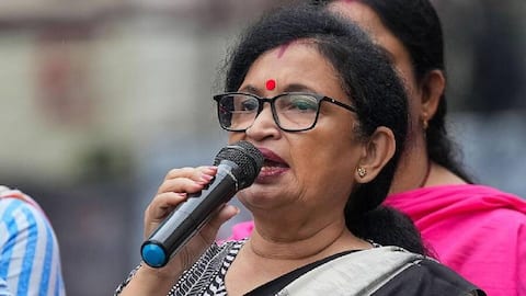 Bengal: TMC state president resigns amid internal crisis