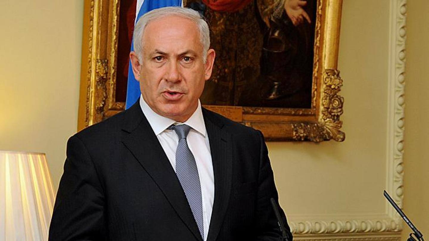 Netanyahu has signaled that the war will continue Netanyahu has signaled that the war will continue