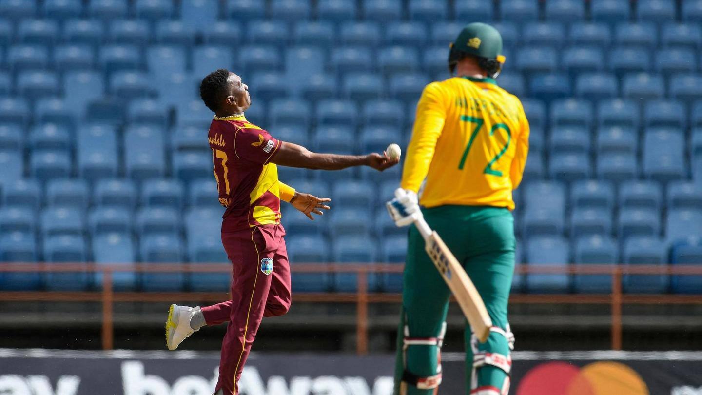Bravo and Starc can achieve these numbers Bravo and Starc can achieve these numbers