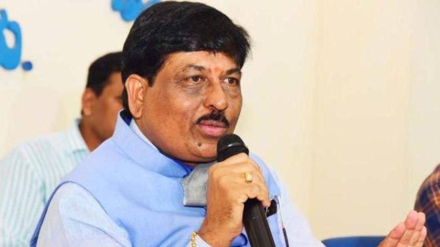 Murugesh Nirani Murugesh Nirani