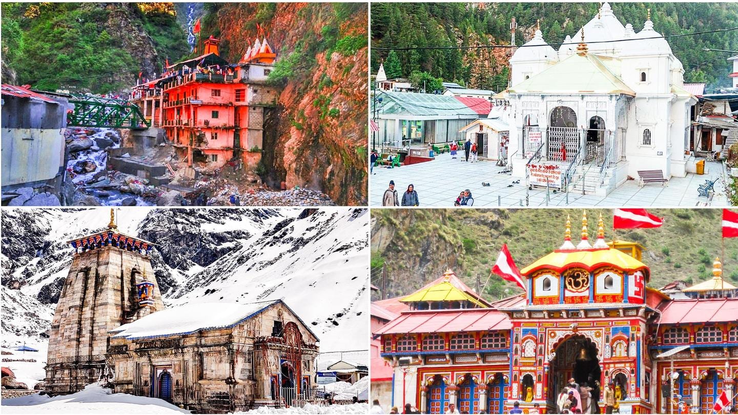 Char Dham Yatra: Health screening amid pilgrim deaths; details here