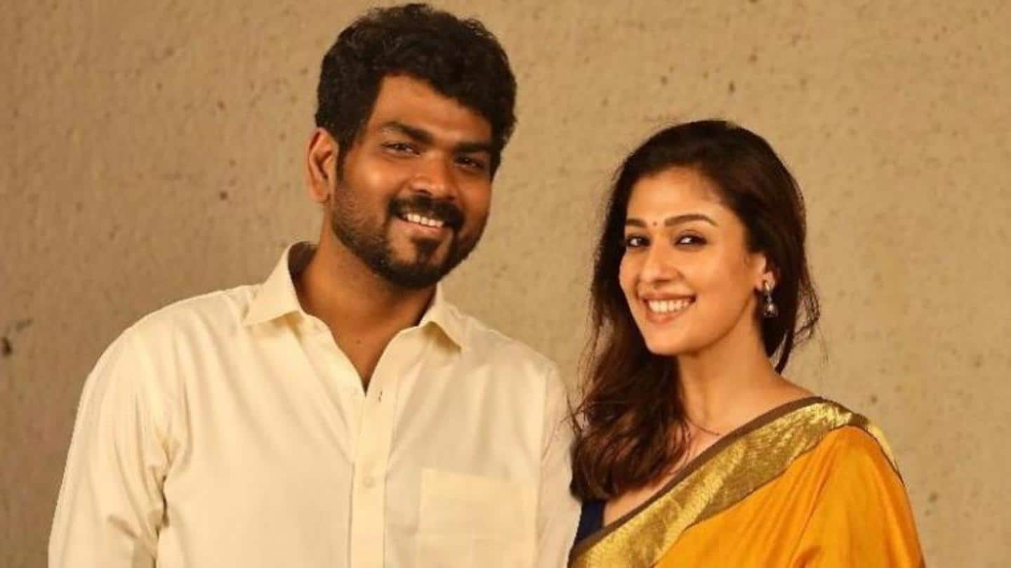 Nayanthara, Vignesh Shivan's wedding tomorrow: Guest list, venue, invitation, more