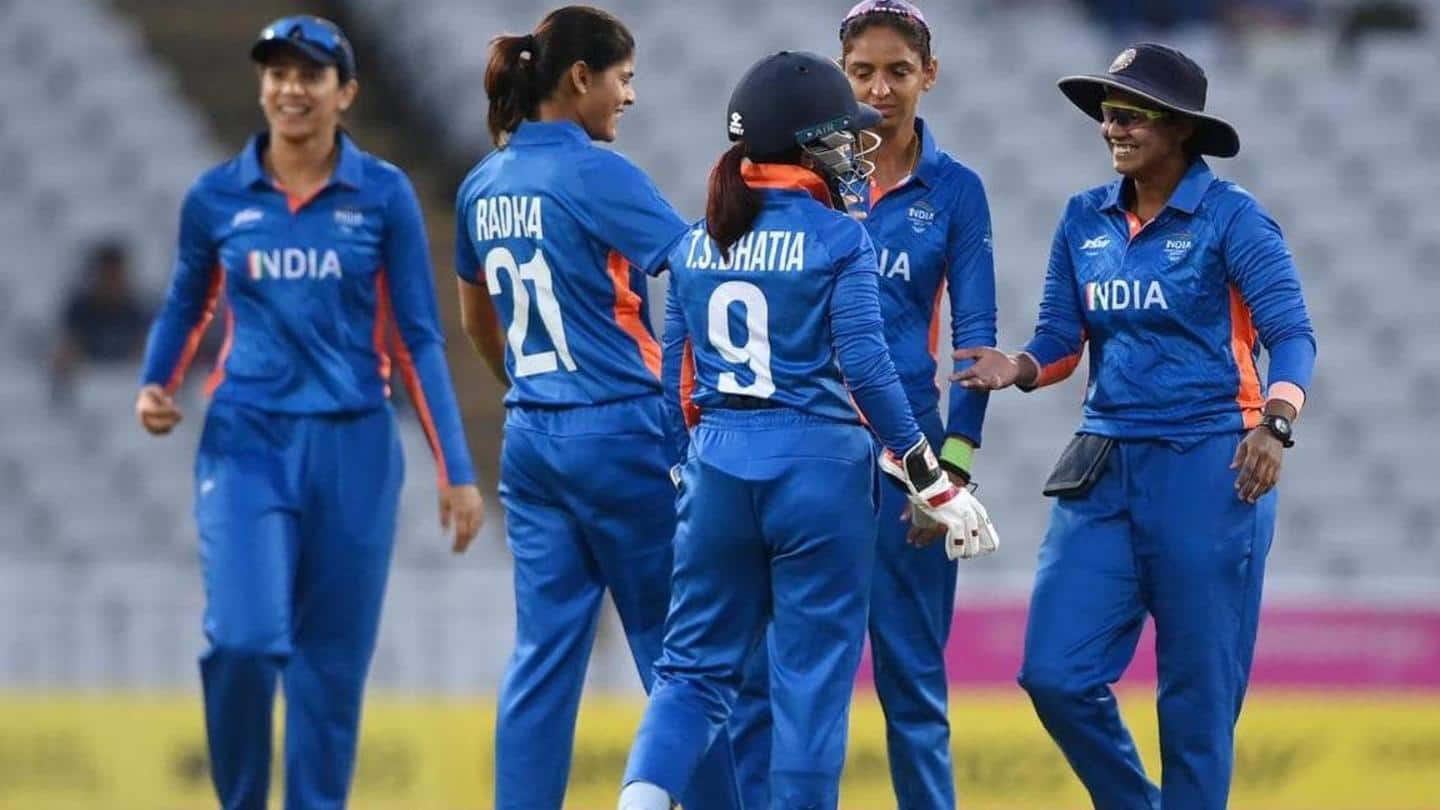 Commonwealth Games, women's cricket: Key takeaways from India's performance