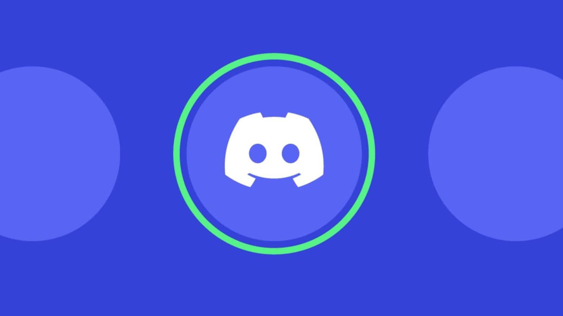 Your Discord messages are being sold online