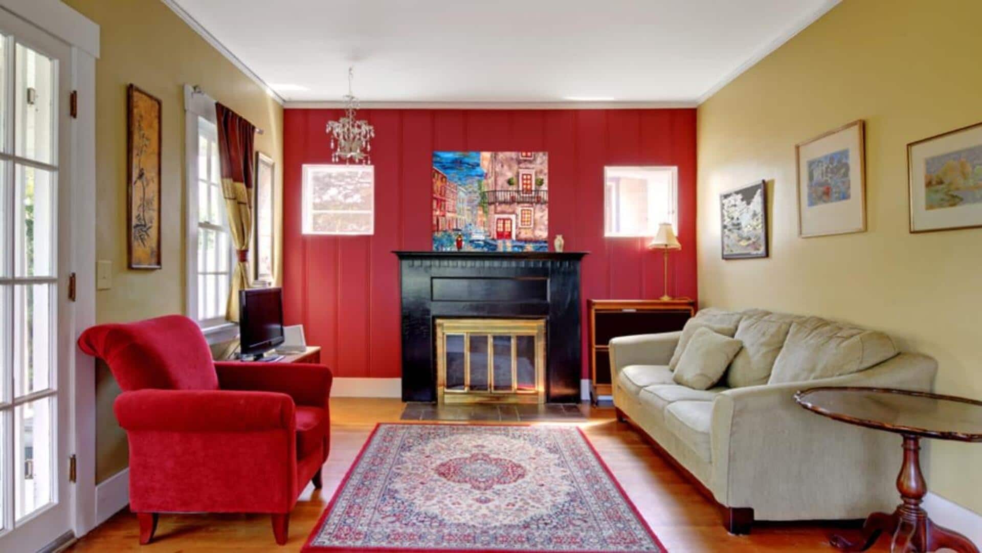 How color palettes can transform your home How color palettes can transform your home