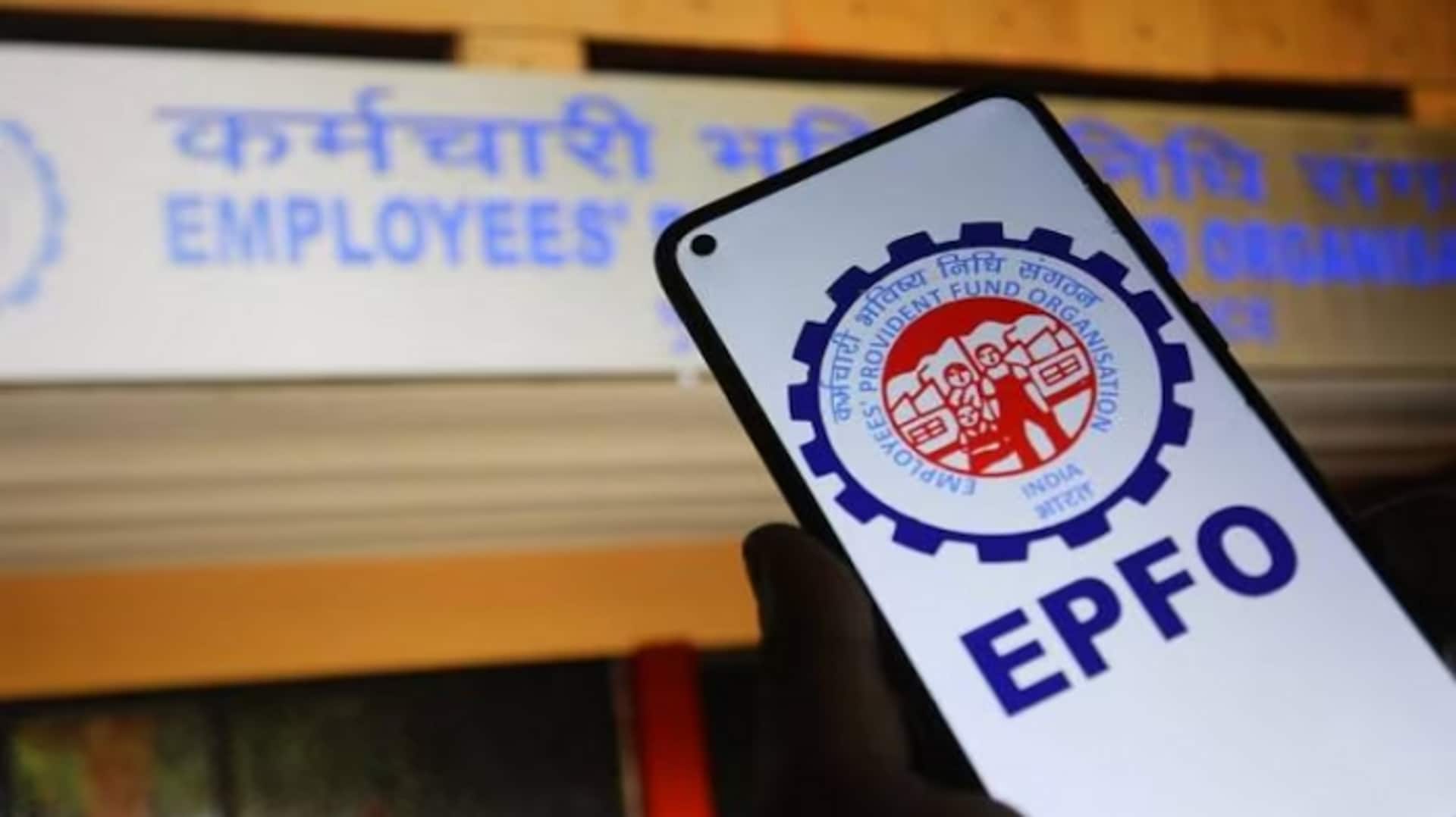 Provident fund online claim rules changed: How it affects you? Provident fund online claim rules changed: How it affects you?
