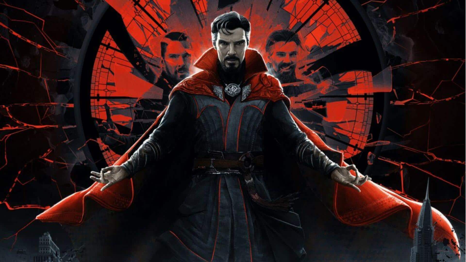 Why 'Doctor Strange' remains one of Marvel's most spellbinding heroes Why 'Doctor Strange' remains one of Marvel's most spellbinding heroes