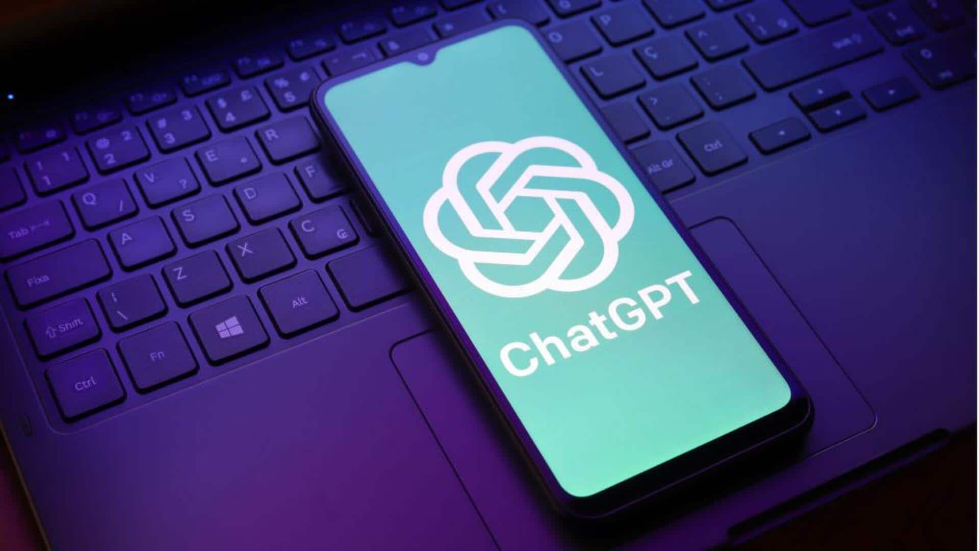 ChatGPT to get an 'adult mode' next year