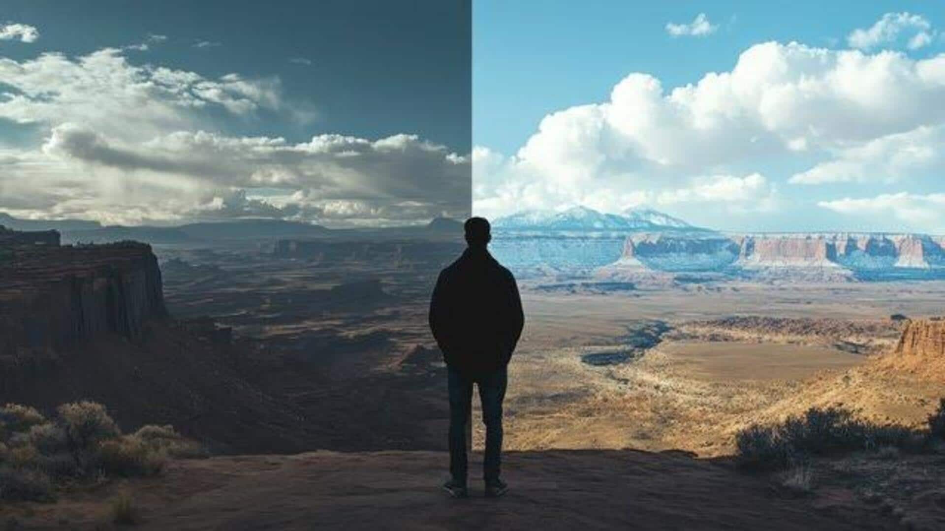 Enhance your everyday photos using these AI tools 