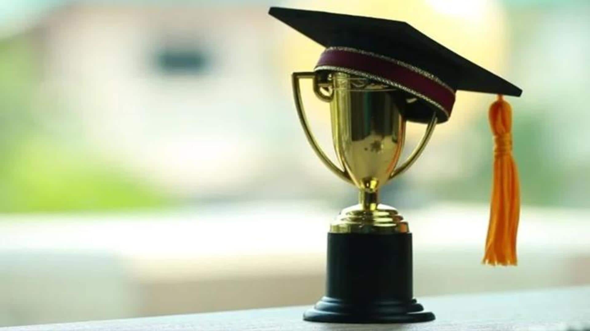 Why India's brightest head abroad and never return