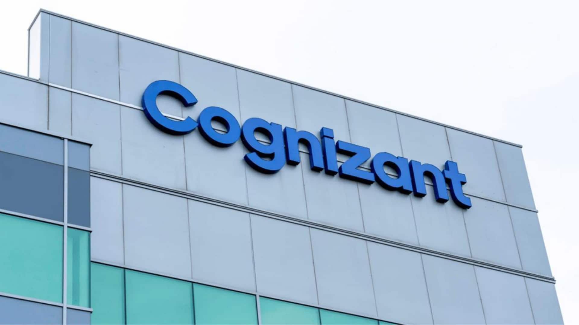 Cognizant generates $200M sales pipeline by listening to employee conversations
