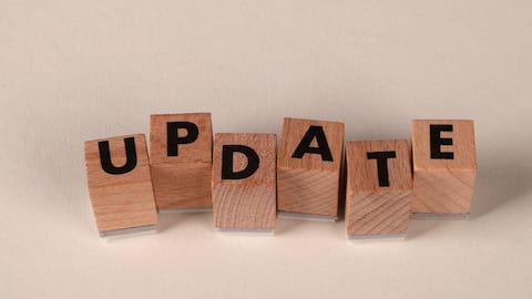 Changing your address? Here's how to update your documents