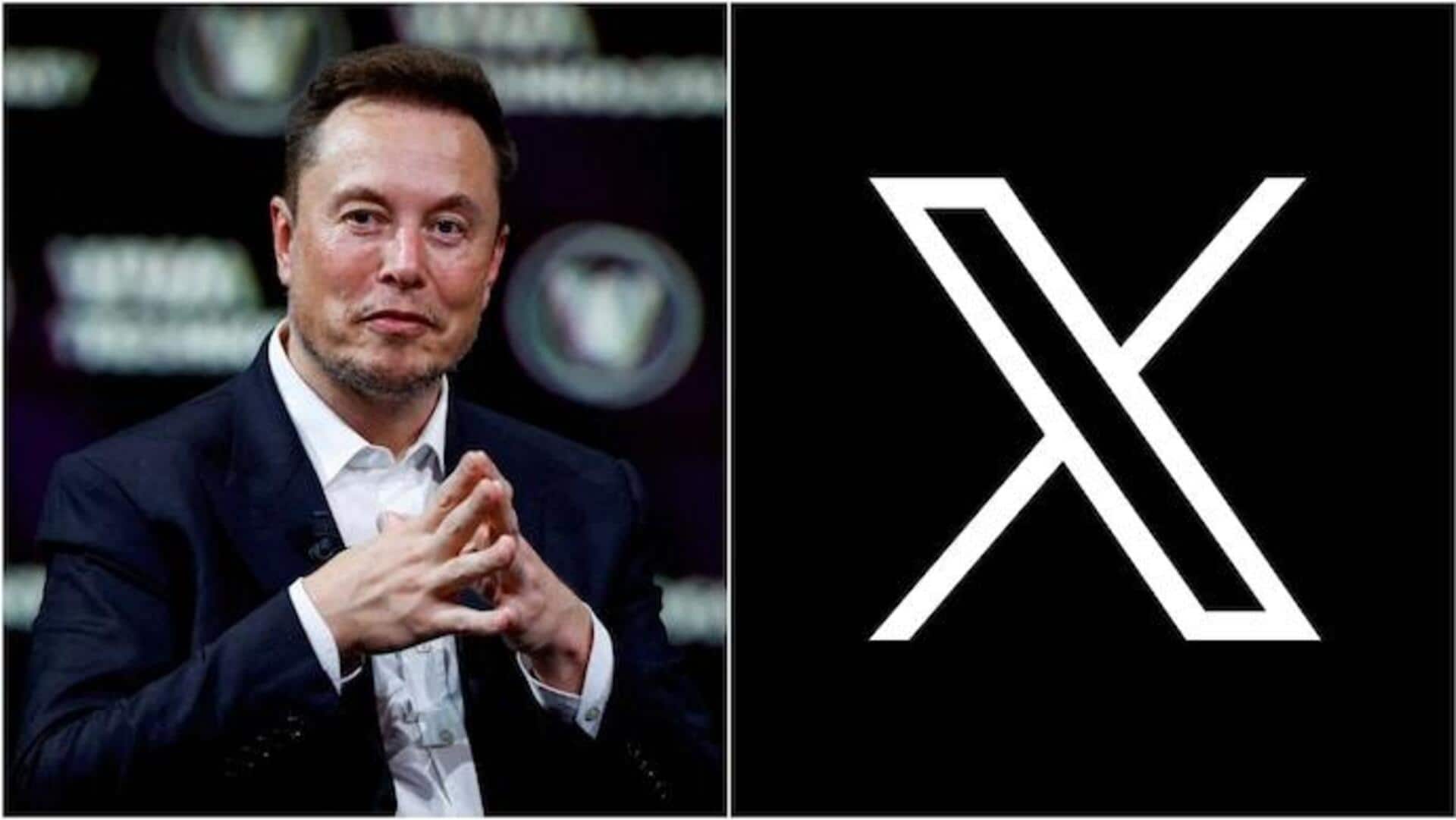Musk's X aims for financial disruption with new payment system
