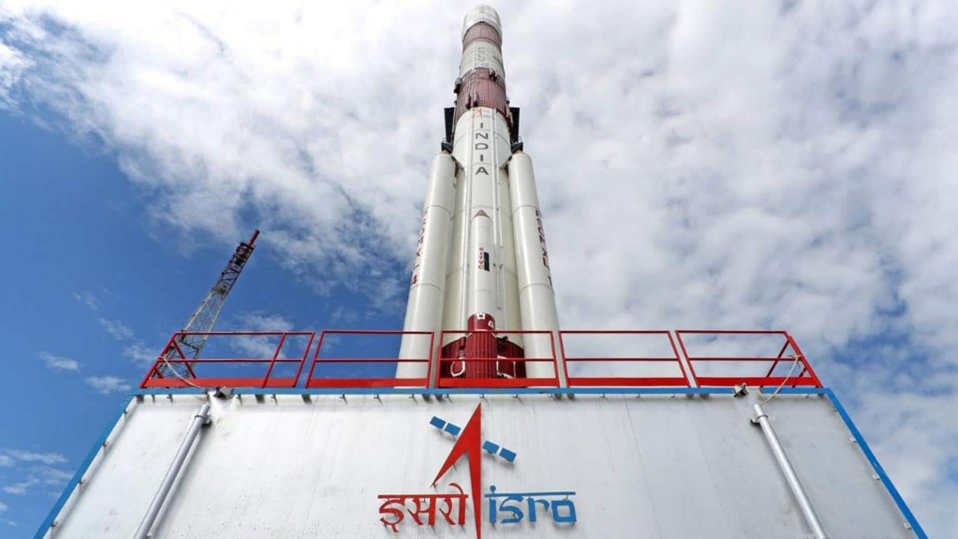 ISRO successfully tests CE20 cryogenic engine for Gaganyaan mission