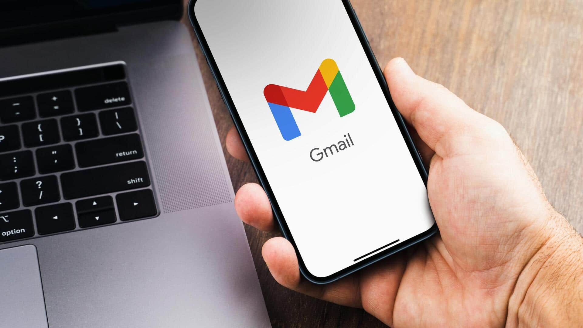 Gmail users can now ask Gemini to read, summarize emails