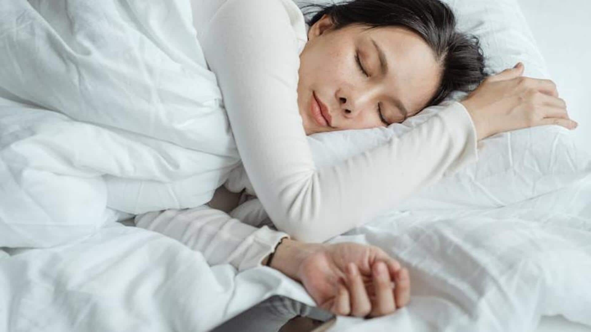 Should you sleep after a meal? The surprising truth