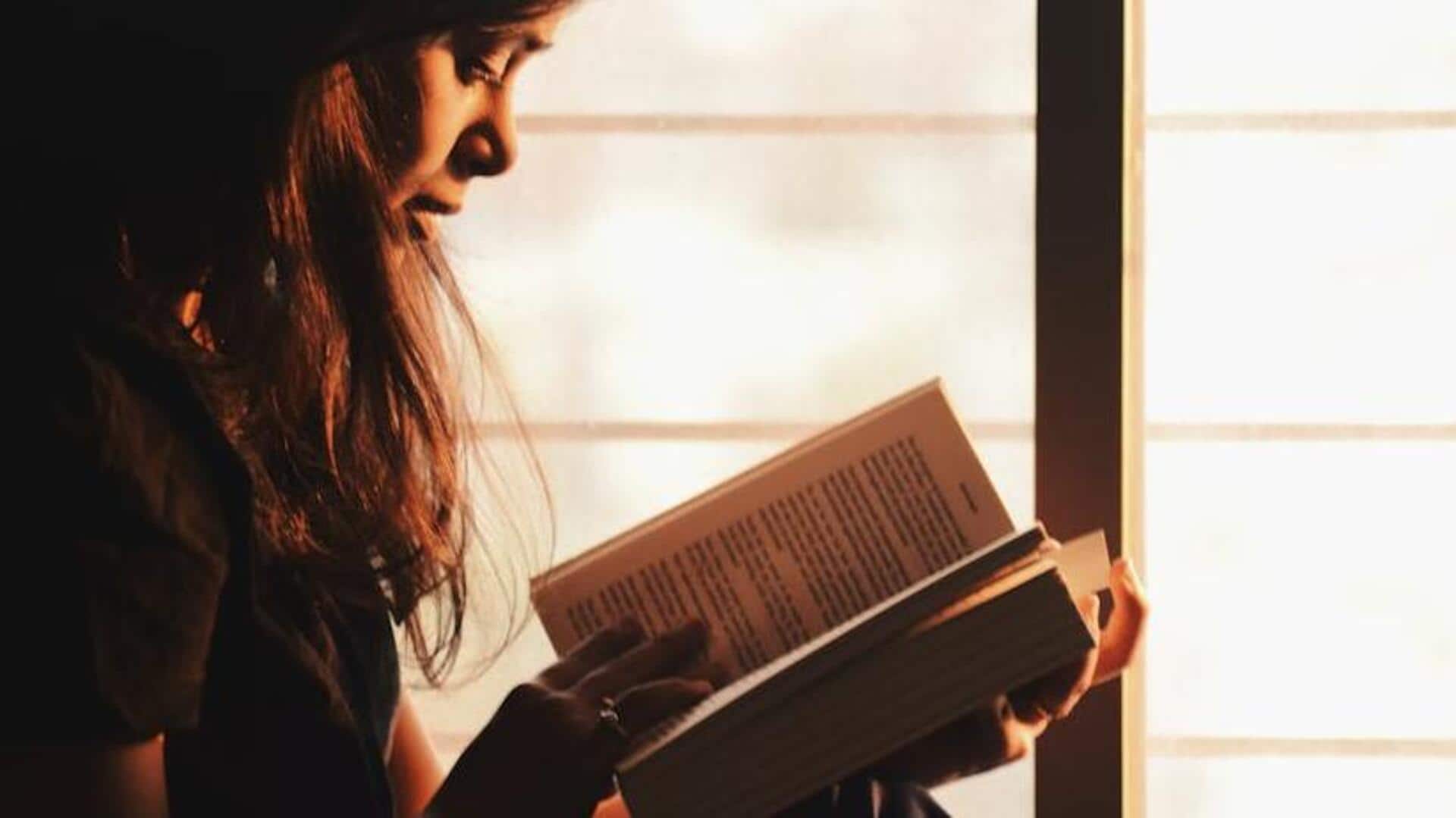 How to build a habit of reading books How to build a habit of reading books
