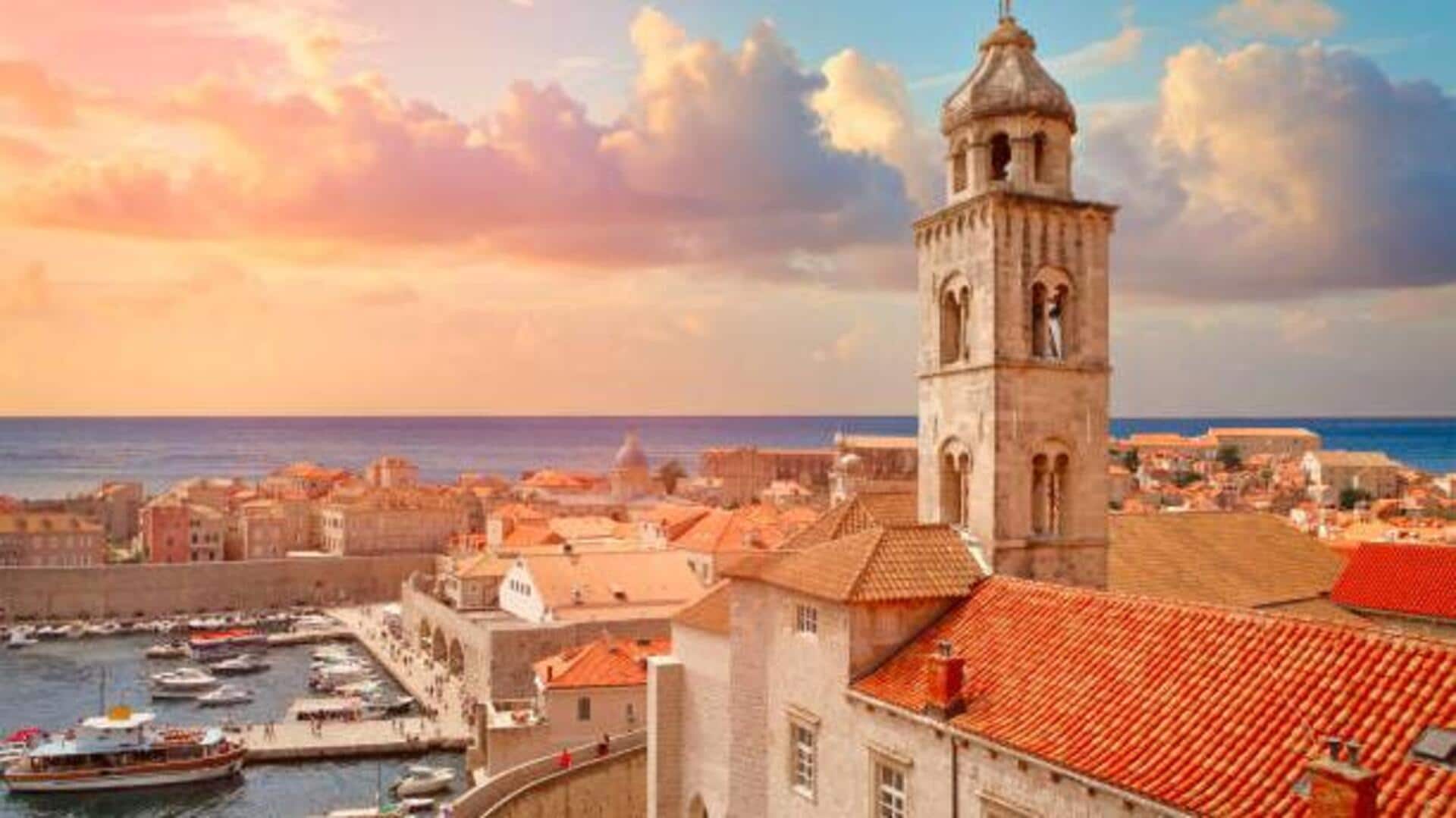 You must explore these medieval gems in Dubrovnik