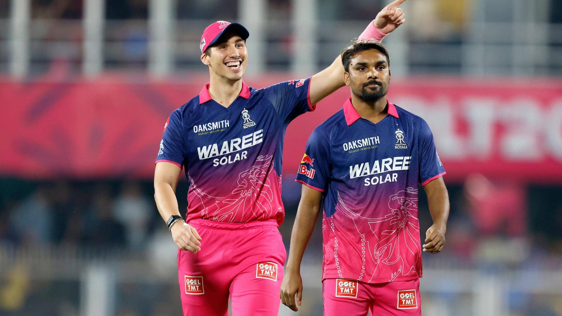 Explained: Sandeep Sharma's dominance over Rohit Sharma in IPL