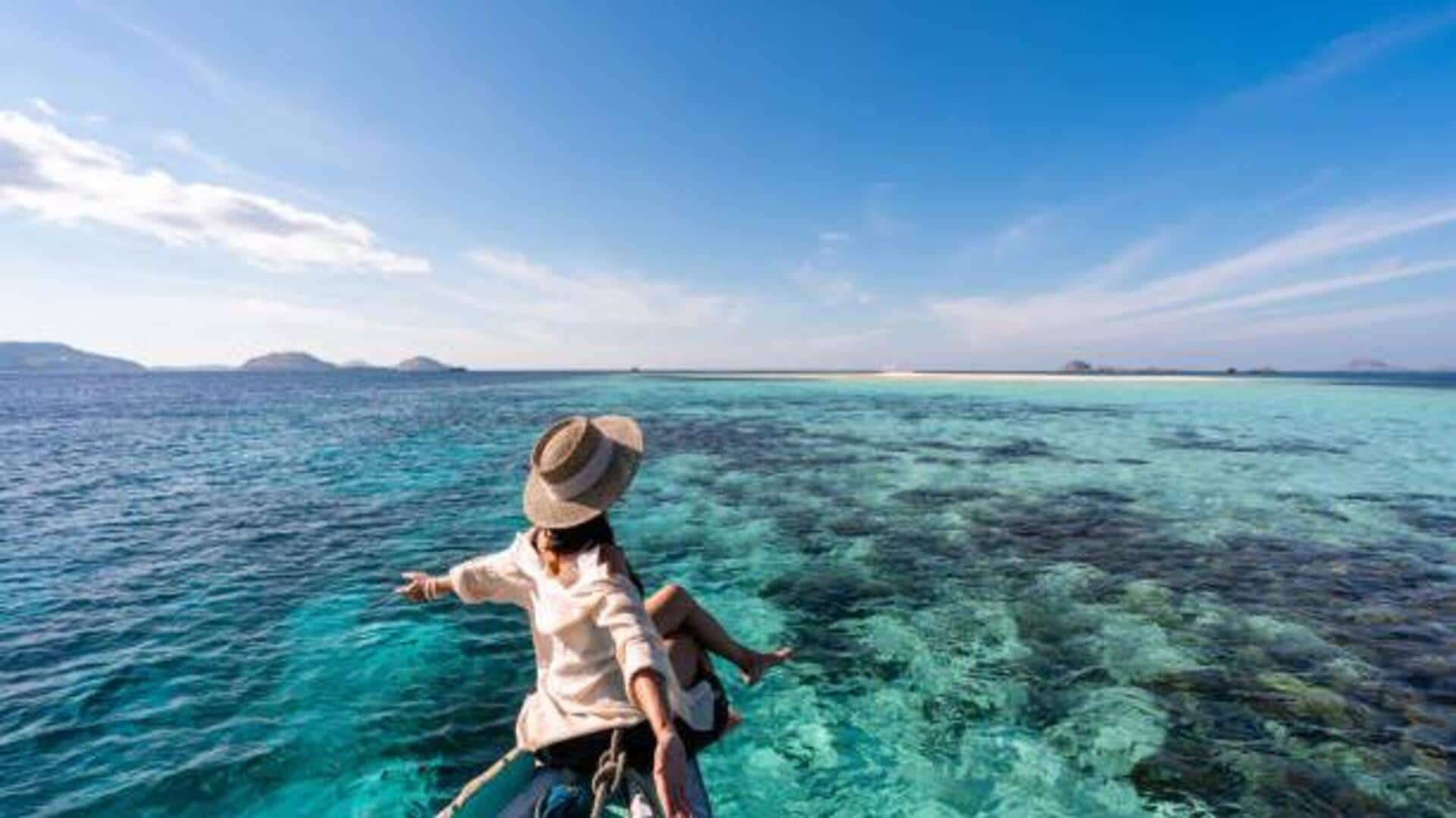 Improve your travel experience with these AI tools