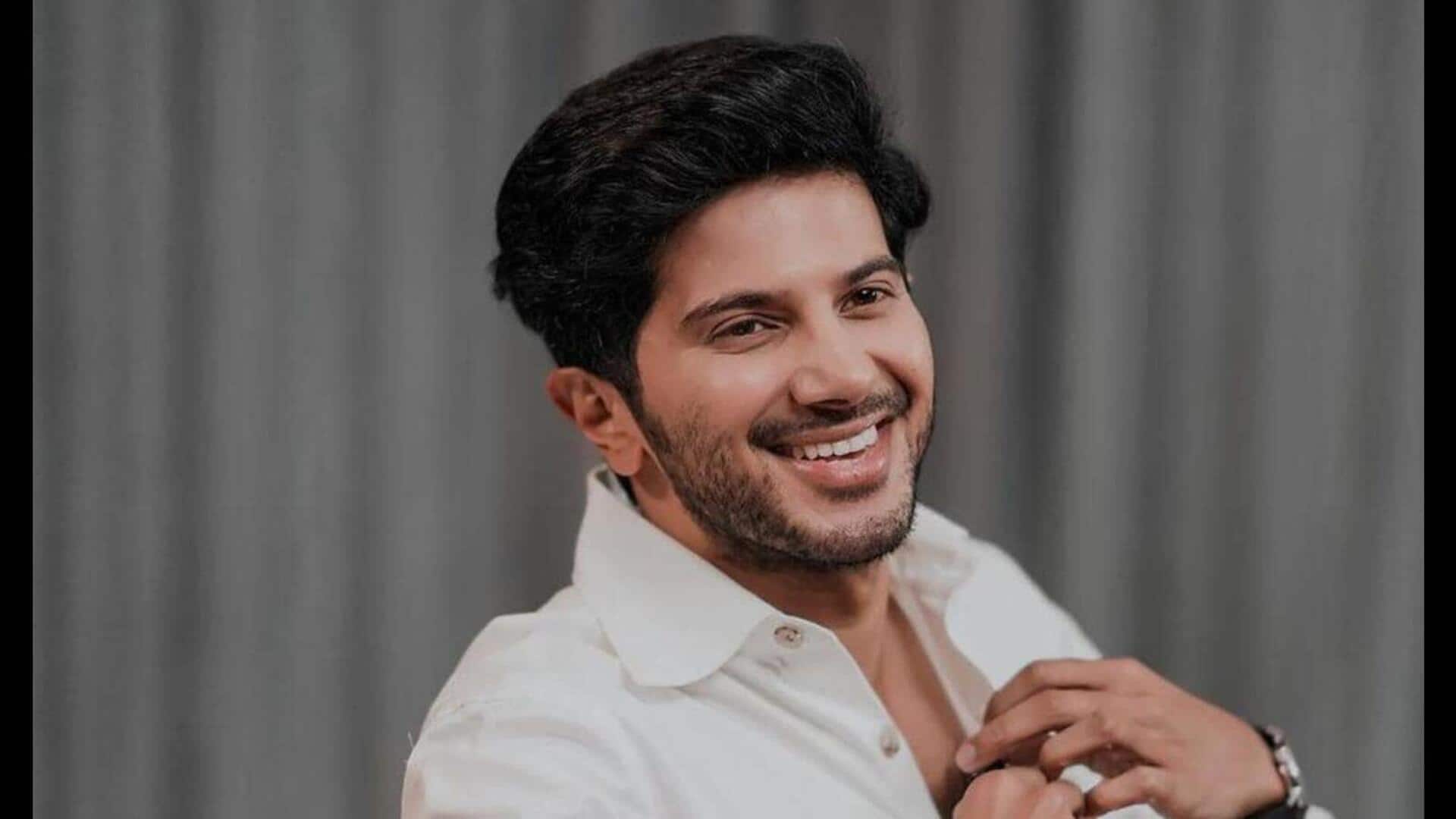 Dulquer to be questioned again in luxury car smuggling case
