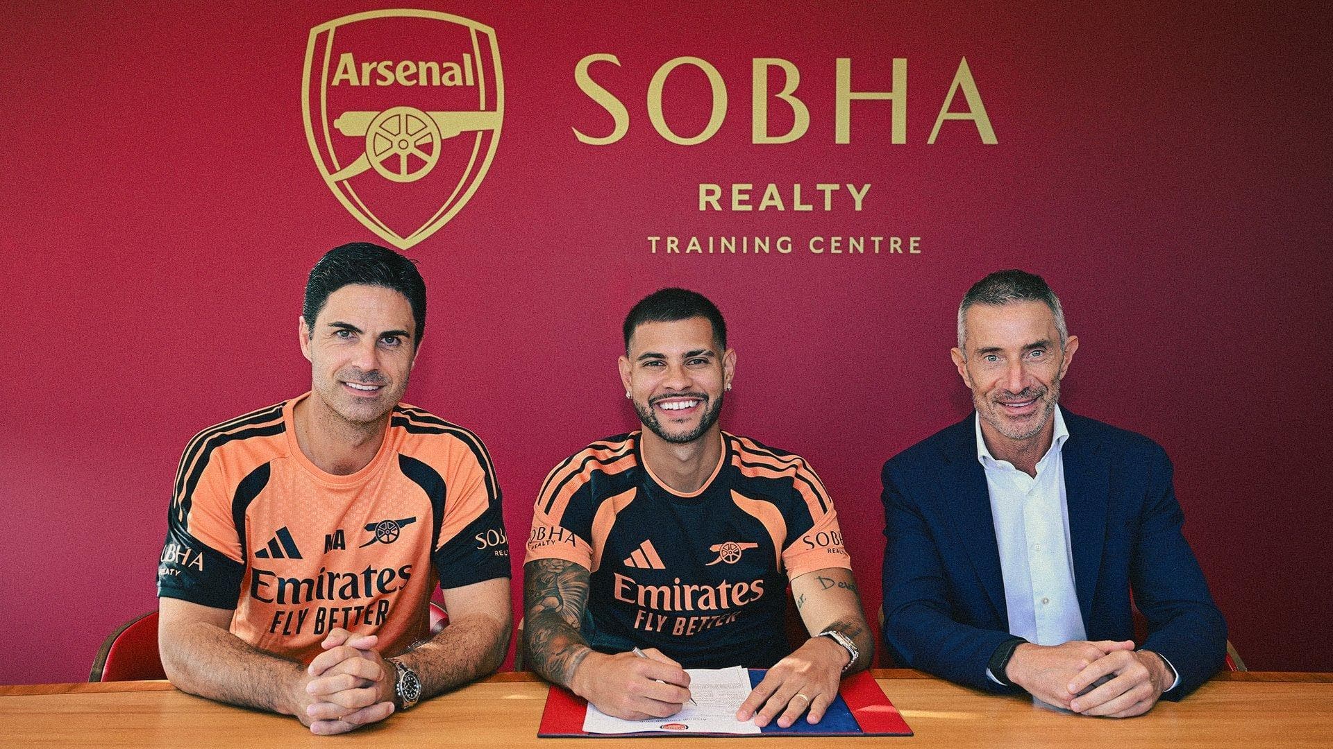 Arsenal sign Bruno Guimaraes for £75 million: Decoding his stats