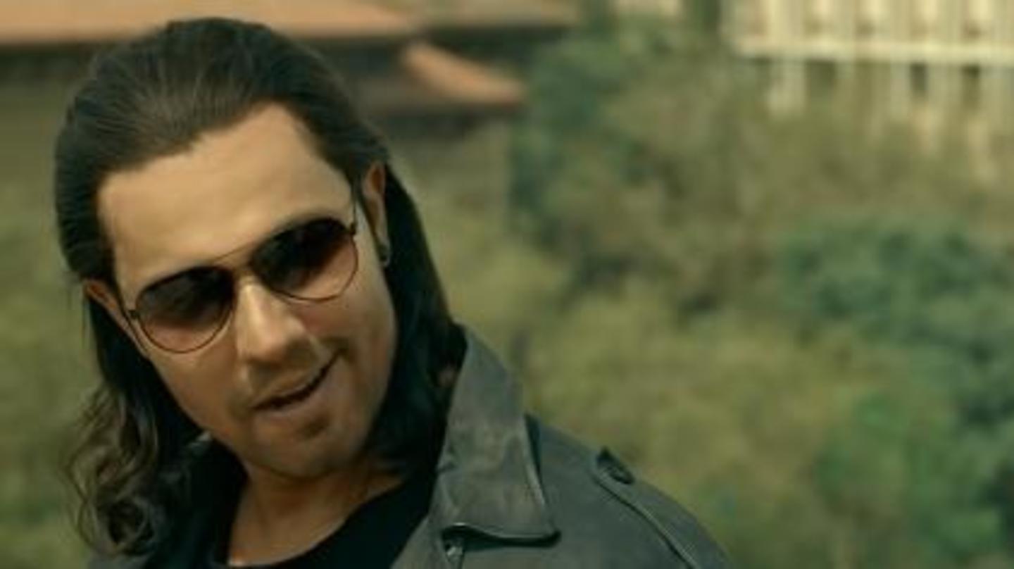 Here's what 'Radhe' got right. Yes it did! Here's what 'Radhe' got right. Yes it did!