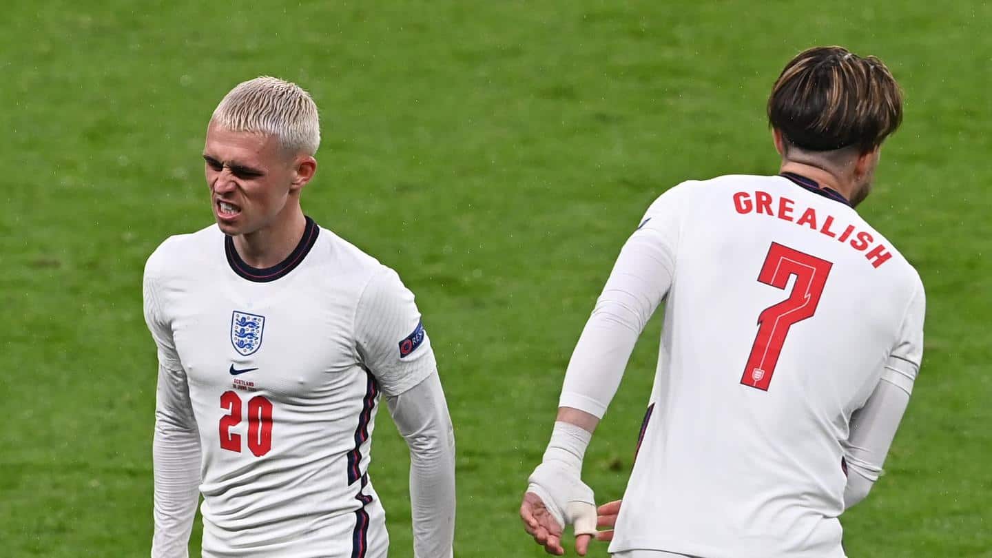 Grealish scripts a unique record Grealish scripts a unique record