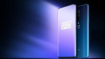 OnePlus 7 and 7 Pro's update improves overheating issue