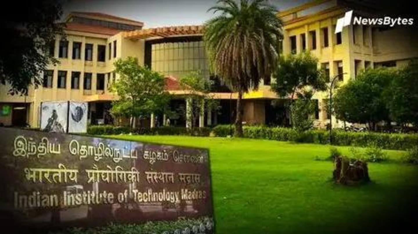 IIT Madras launches 'Out of the Box Thinking' mathematical course