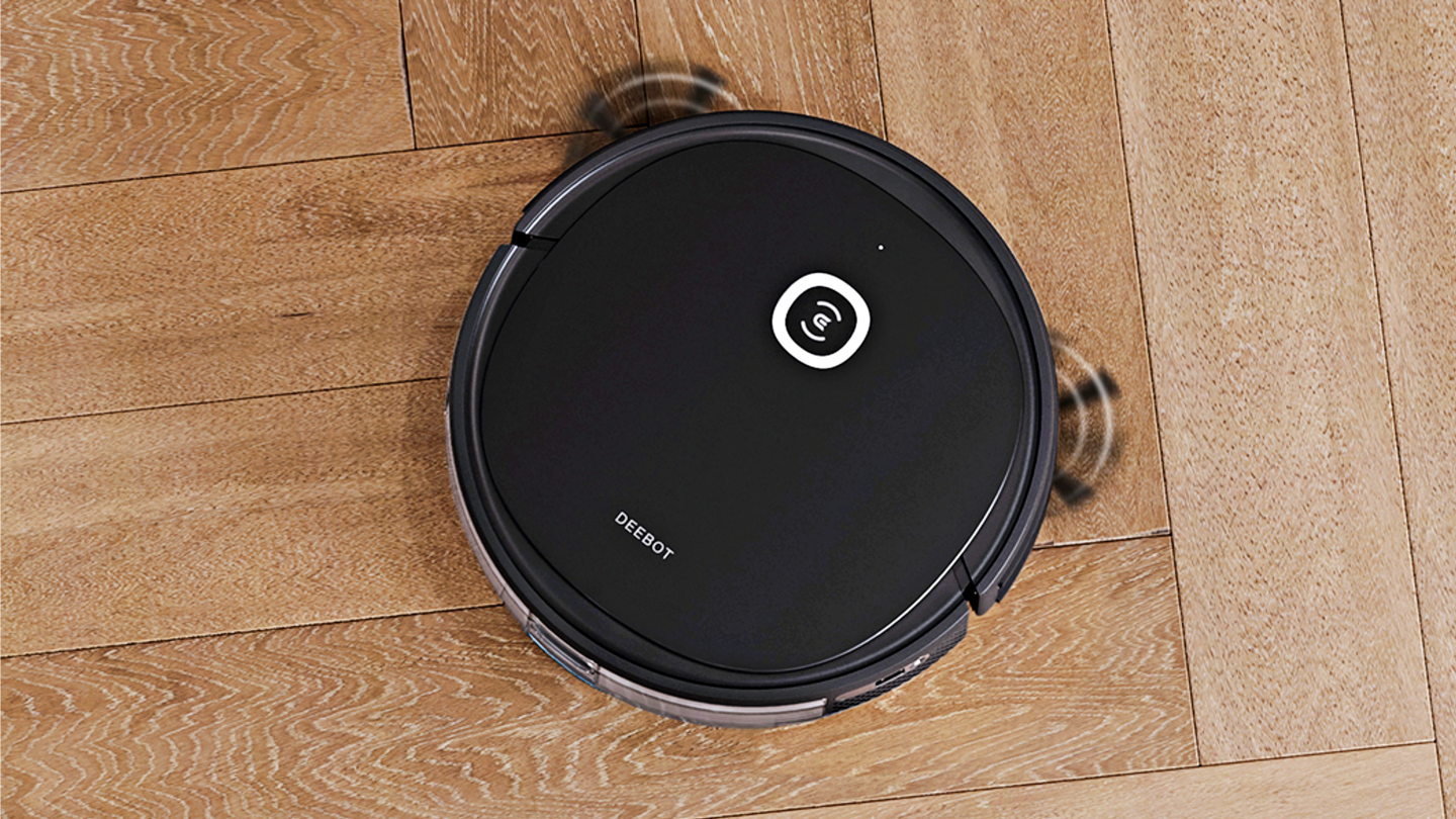 #DealOfTheDay: This robotic vacuum cleaner is cheaper by Rs. 45,000