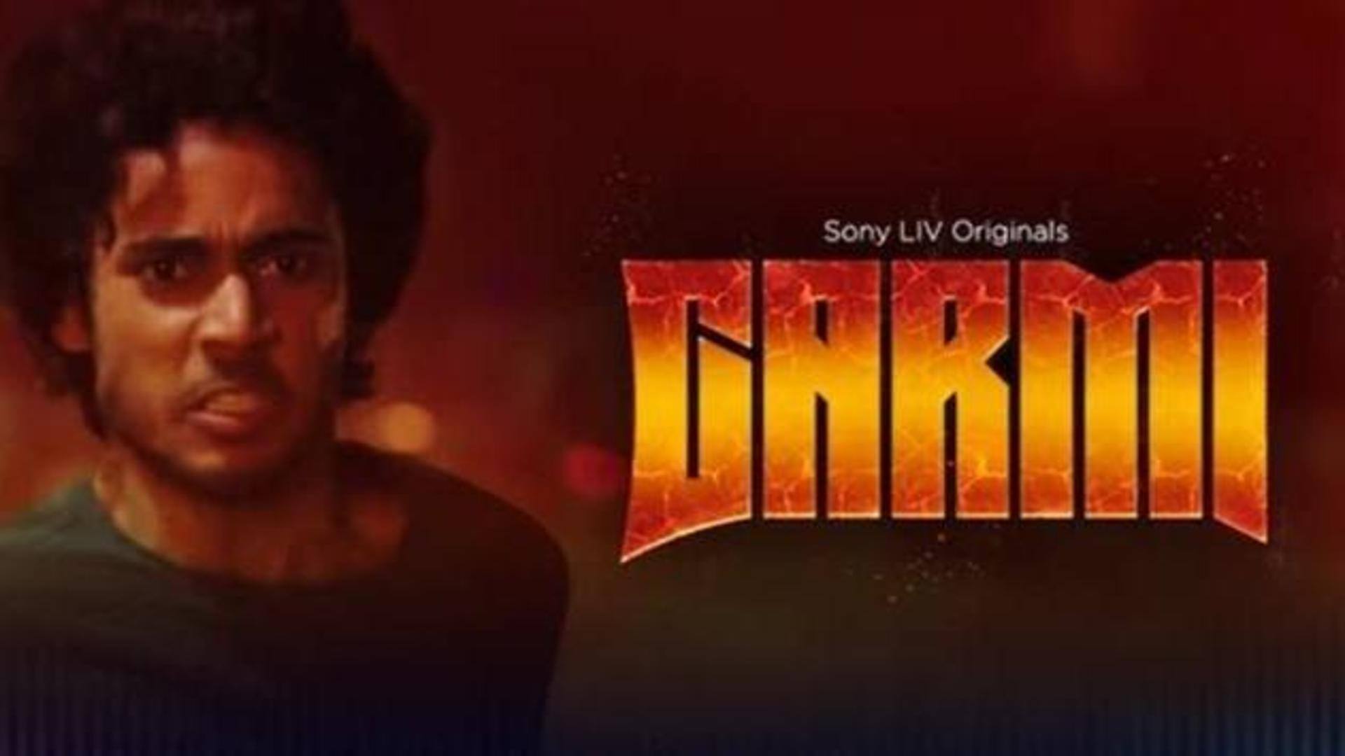 OTT: Tigmanshu Dhulia's 'Garmi' teaser out