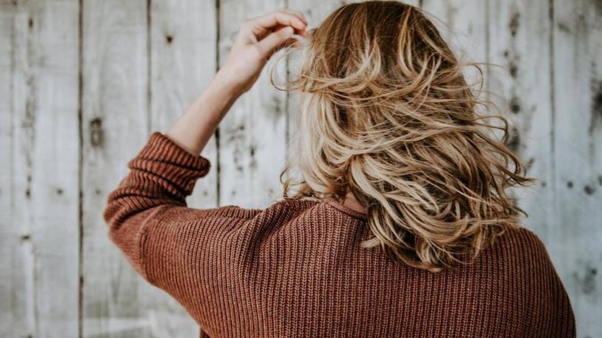 Is your hair constantly dry? Check out these potential causes