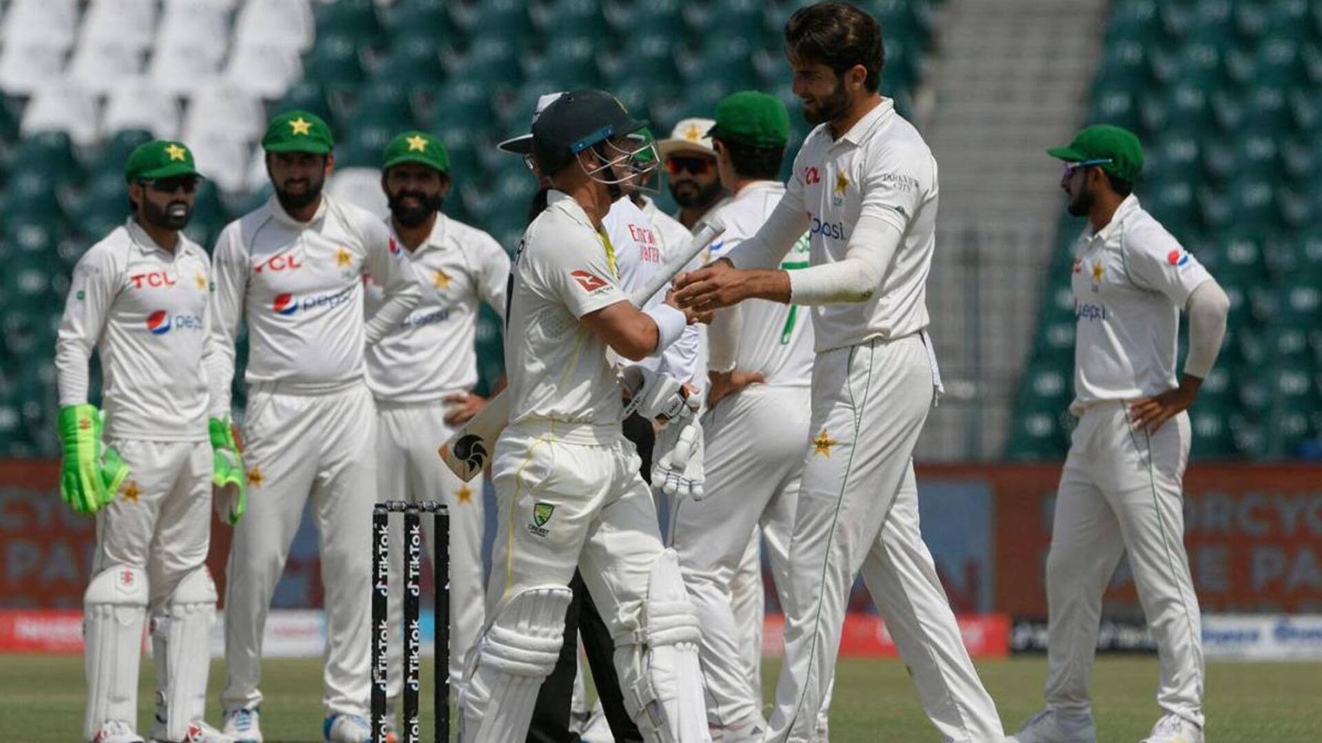Australia vs Pakistan, 1st Test: Key player battles