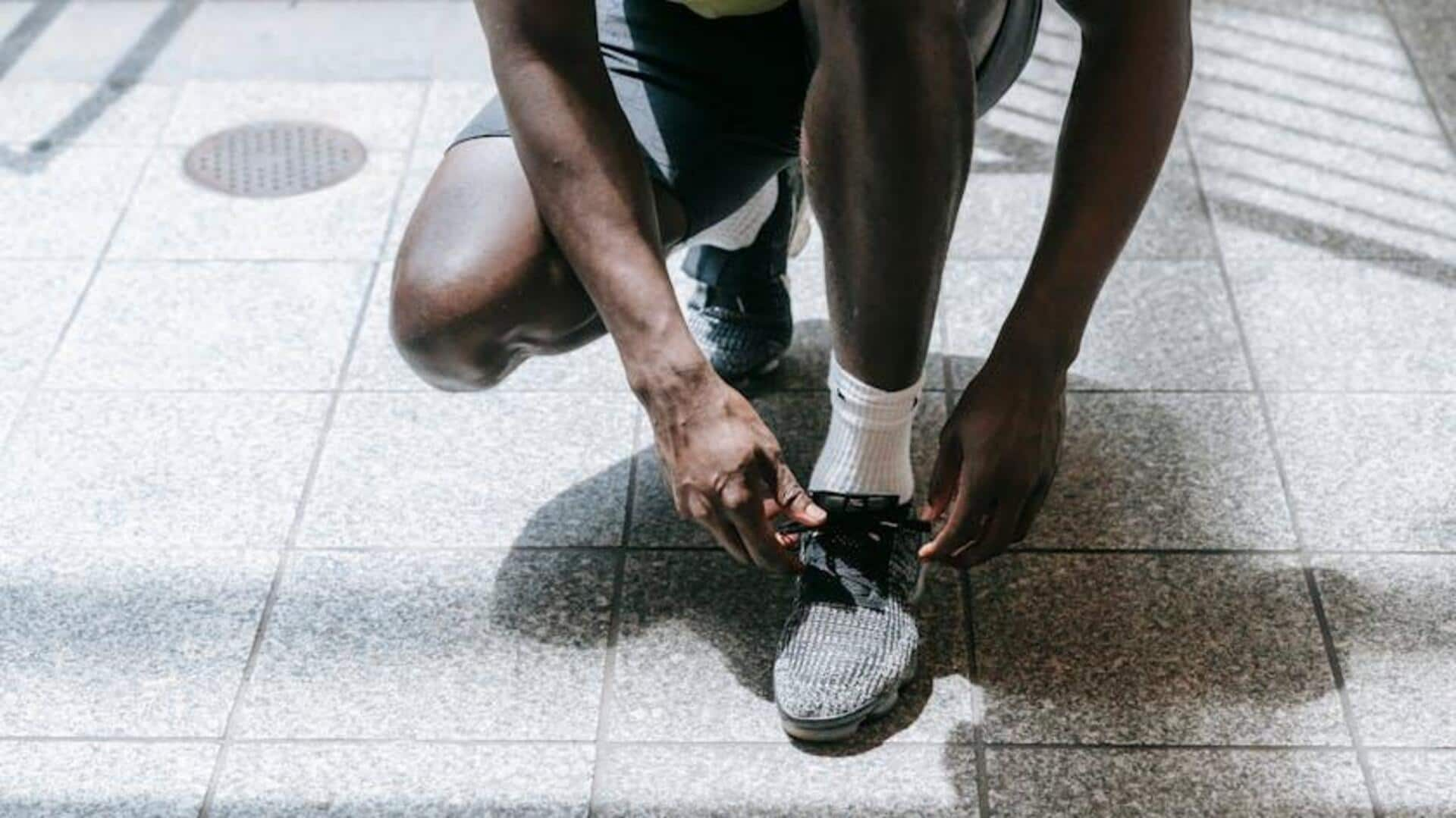 Boost your leg flexibility with traditional African kicking games 