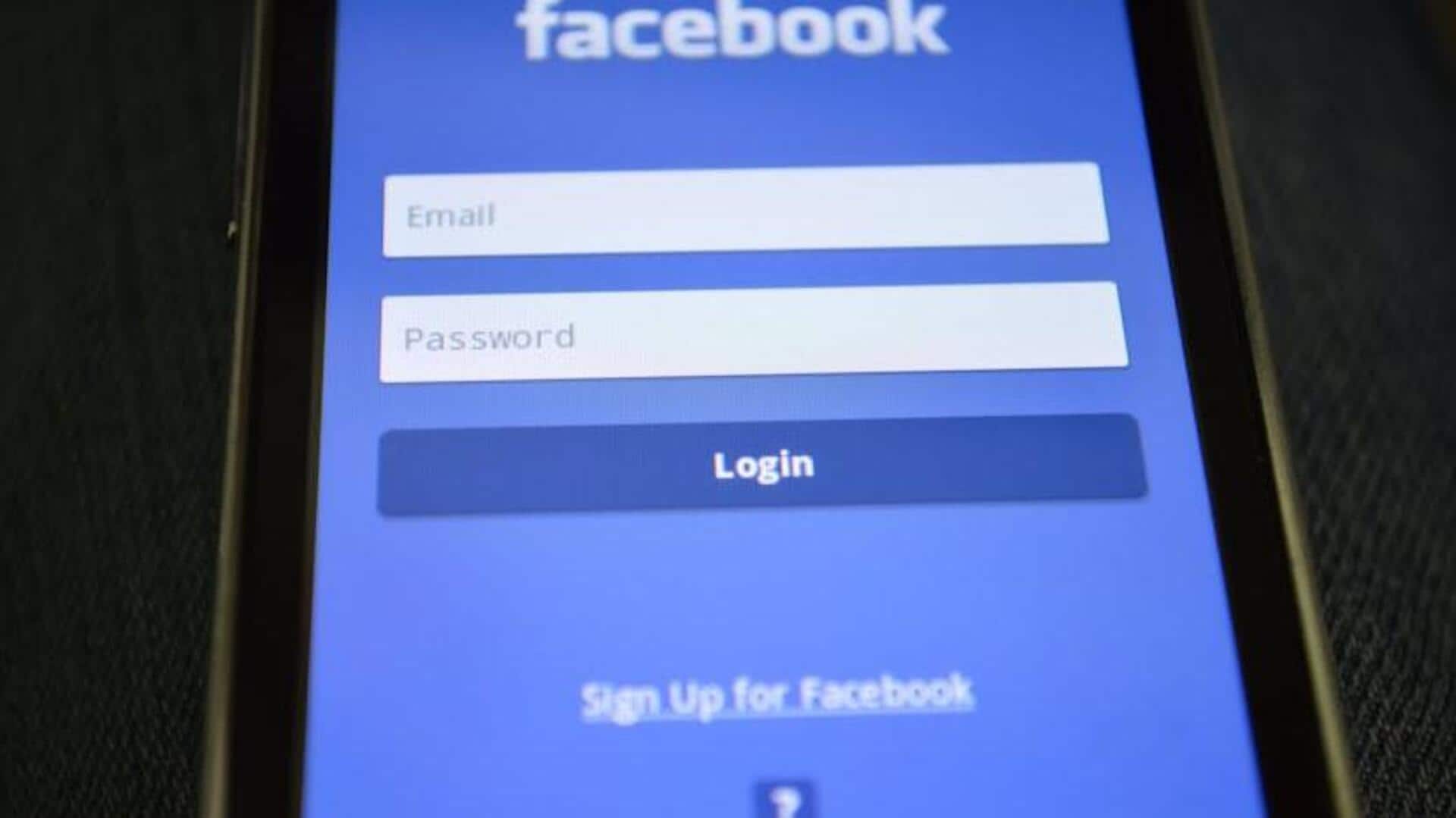 Master Facebook's privacy shortcuts in minutes. Here's how